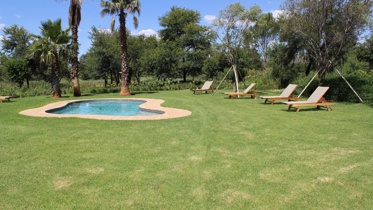 Photo of Outdoor in Hekpoort