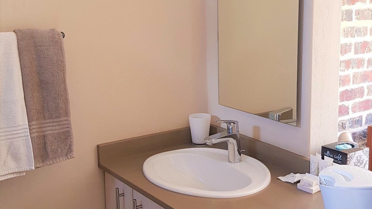 Photo of Bathroom in Hekpoort