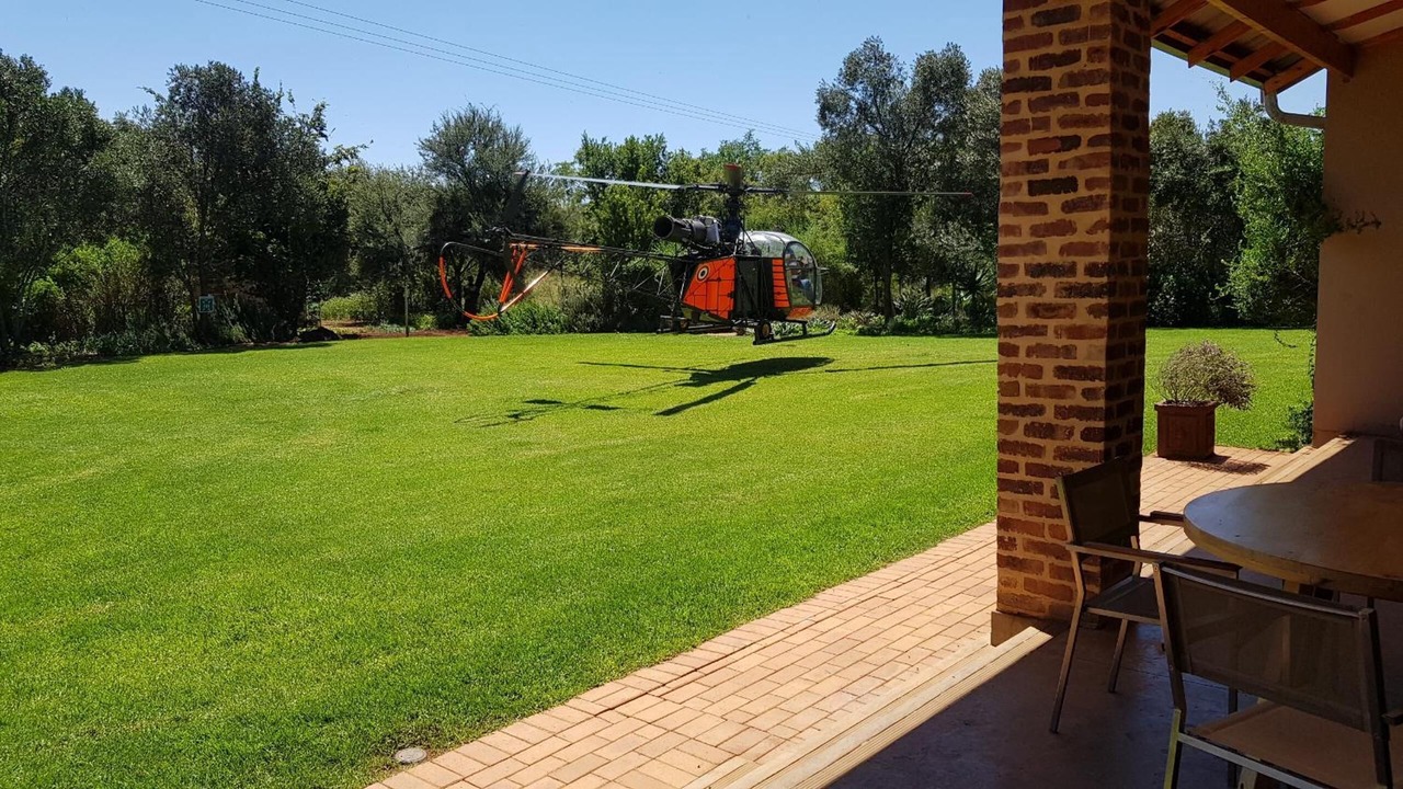 Photo of Outdoor in Hekpoort