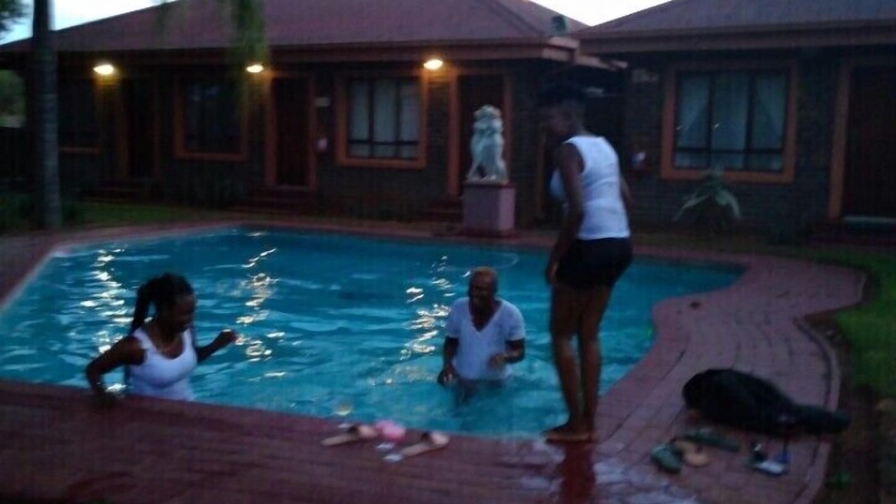 Photo of Outdoor in Polokwane