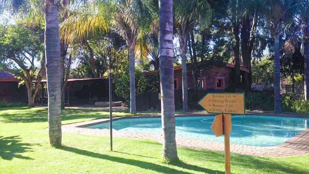 Photo of Outdoor in Polokwane