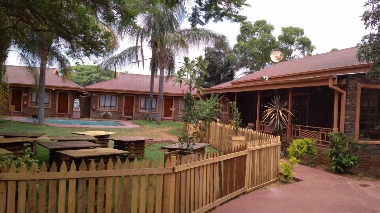 Photo of Outdoor in Polokwane