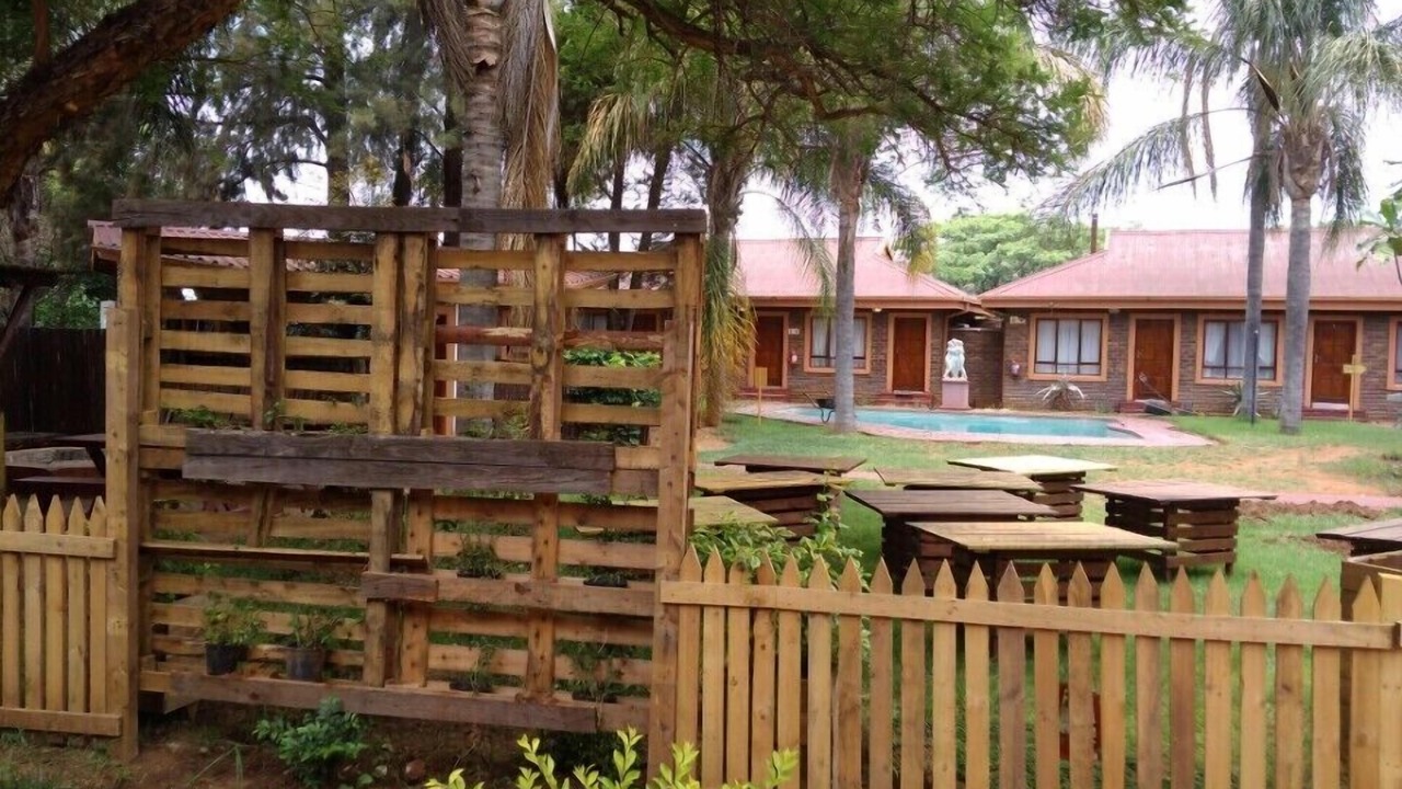 Photo of Outdoor in Polokwane