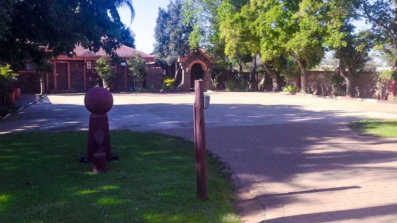 Photo of Outdoor in Polokwane