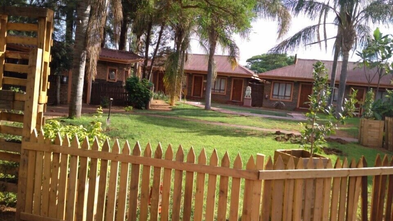 Photo of Outdoor in Polokwane