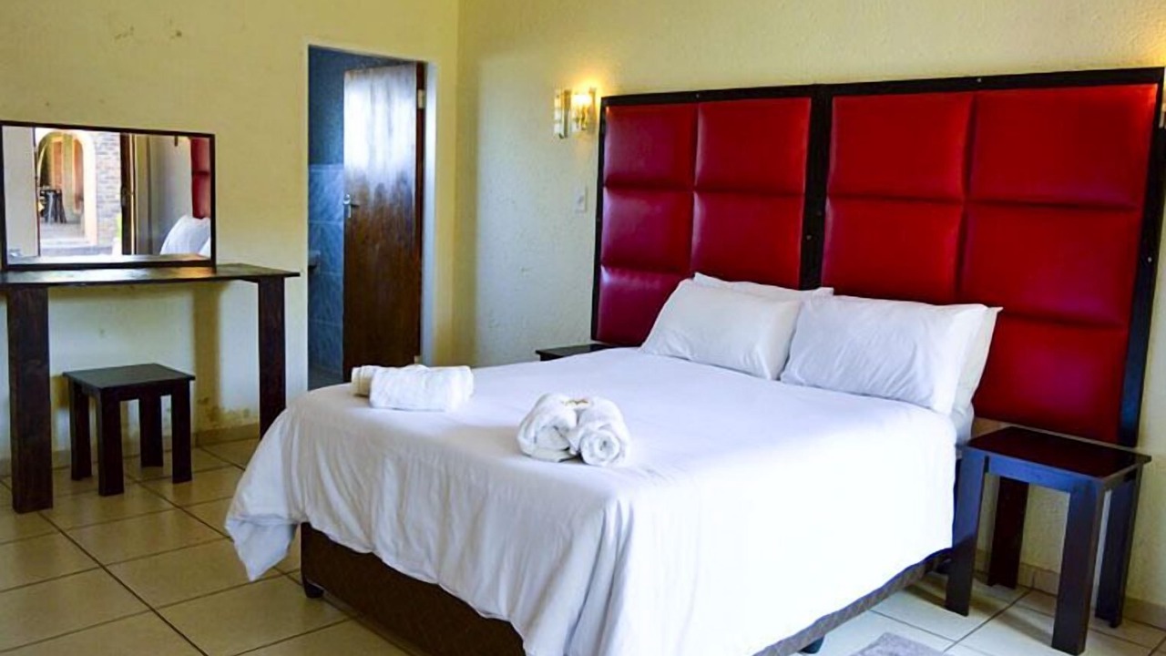 Photo of Bedroom in Polokwane