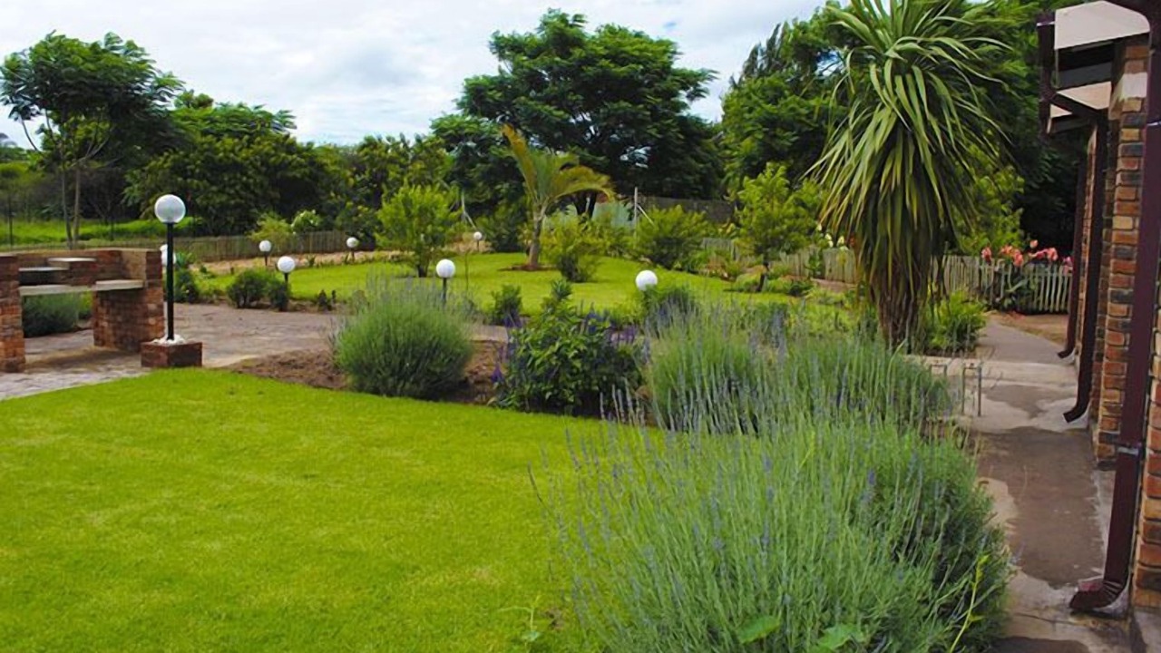 Photo of Outdoor in Polokwane