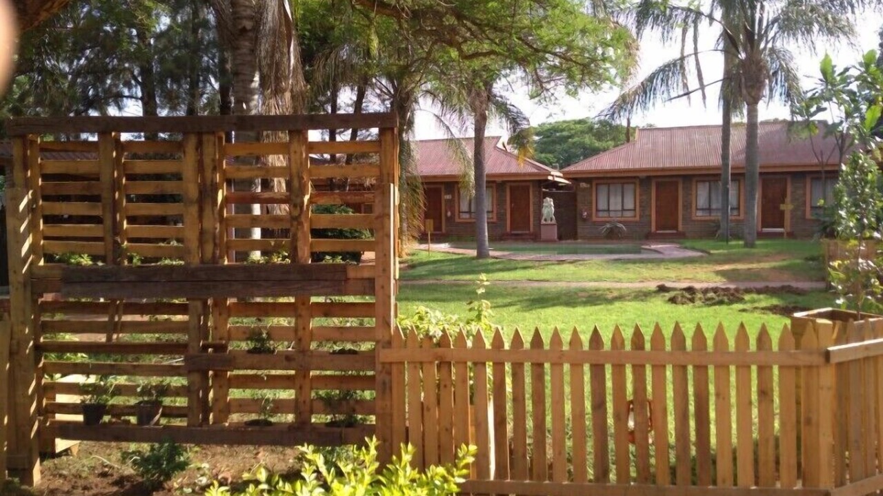 Photo of Outdoor in Polokwane