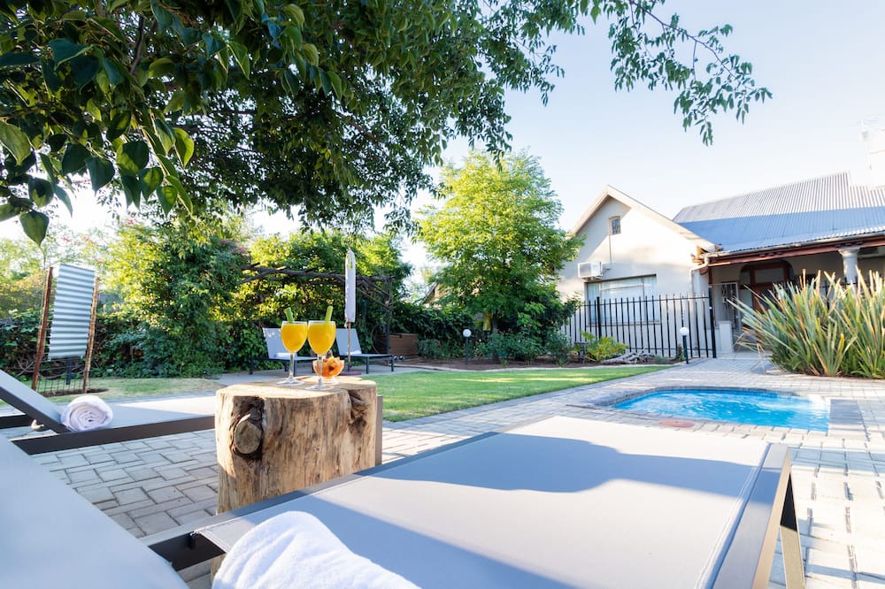 Photo of Outdoor in Oudtshoorn