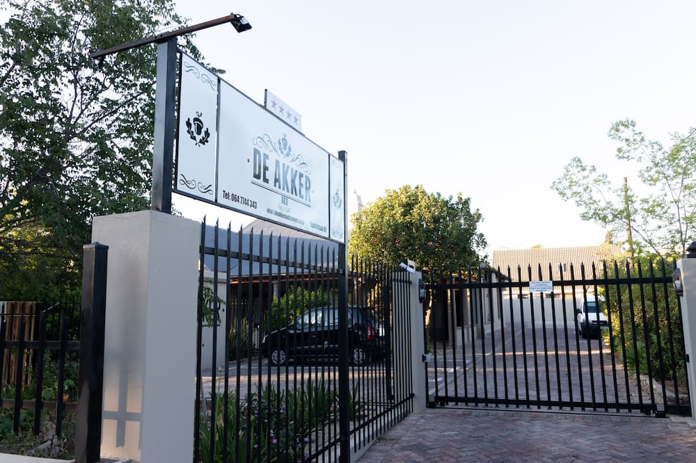 Photo of Outdoor in Oudtshoorn