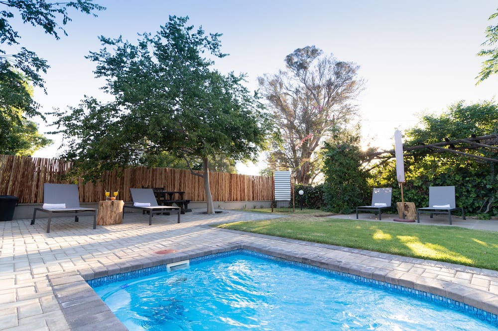 Photo of Outdoor in Oudtshoorn