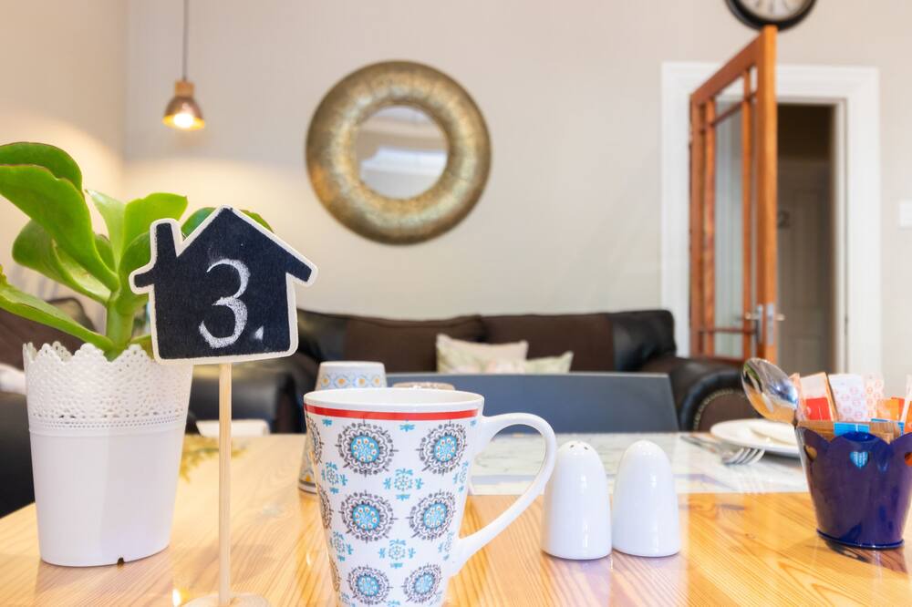 Photo of Livingroom in Oudtshoorn