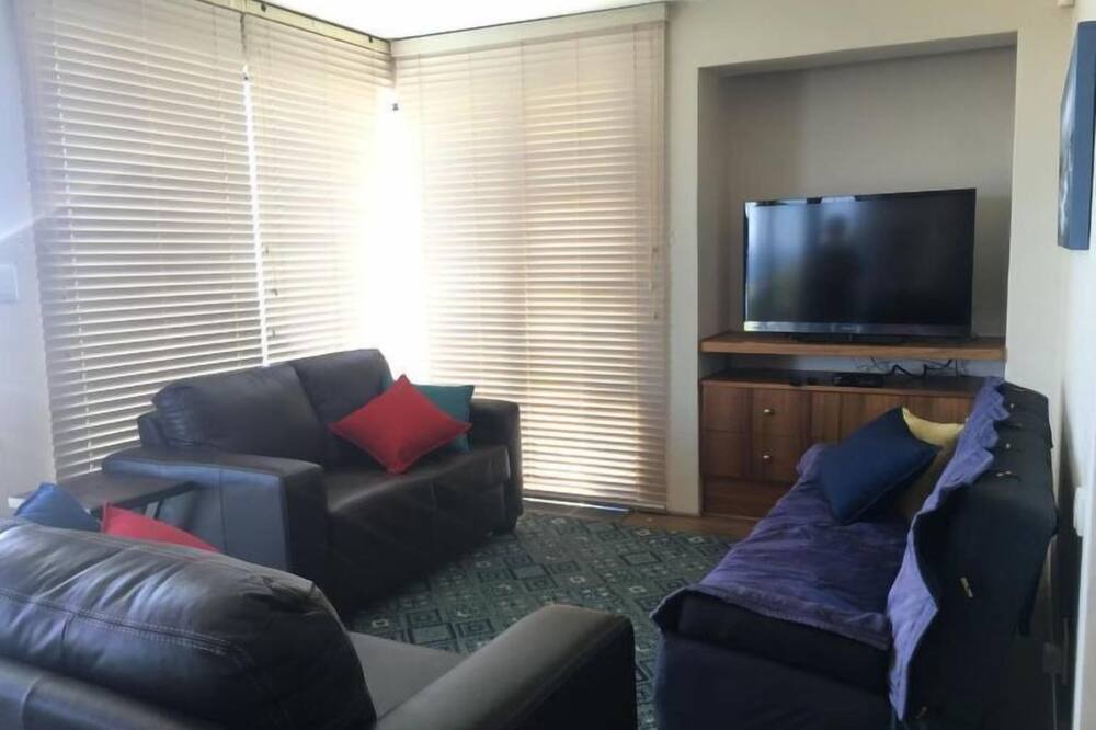 Photo of Livingroom in De Kelders