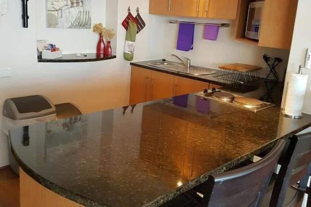 Photo of Kitchen in De Kelders
