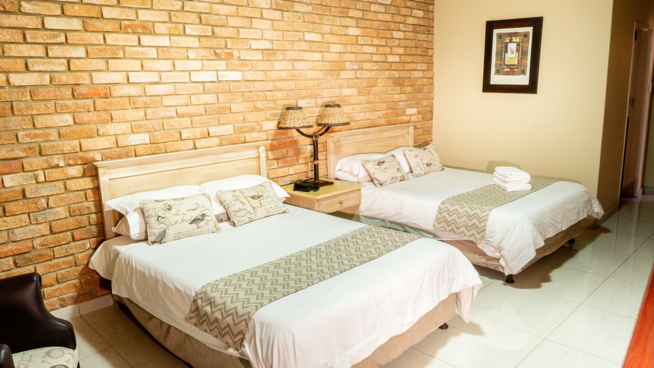 Photo of Bedroom in Potchefstroom