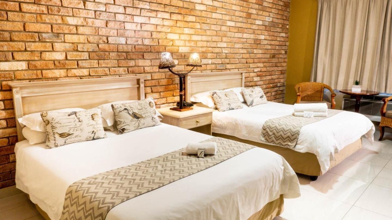Photo of Bedroom in Potchefstroom