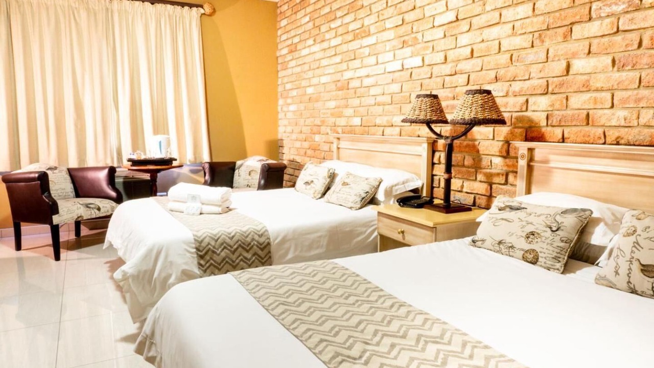 Photo of Bedroom in Potchefstroom