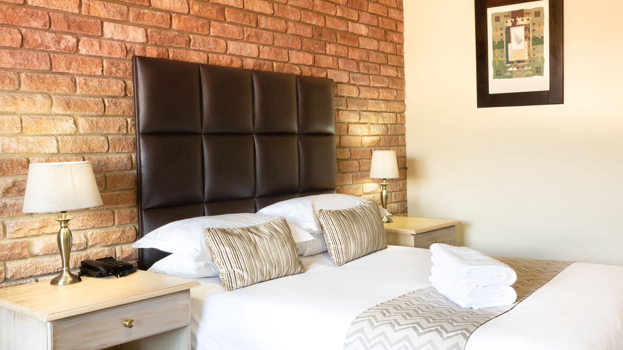 Photo of Bedroom in Potchefstroom