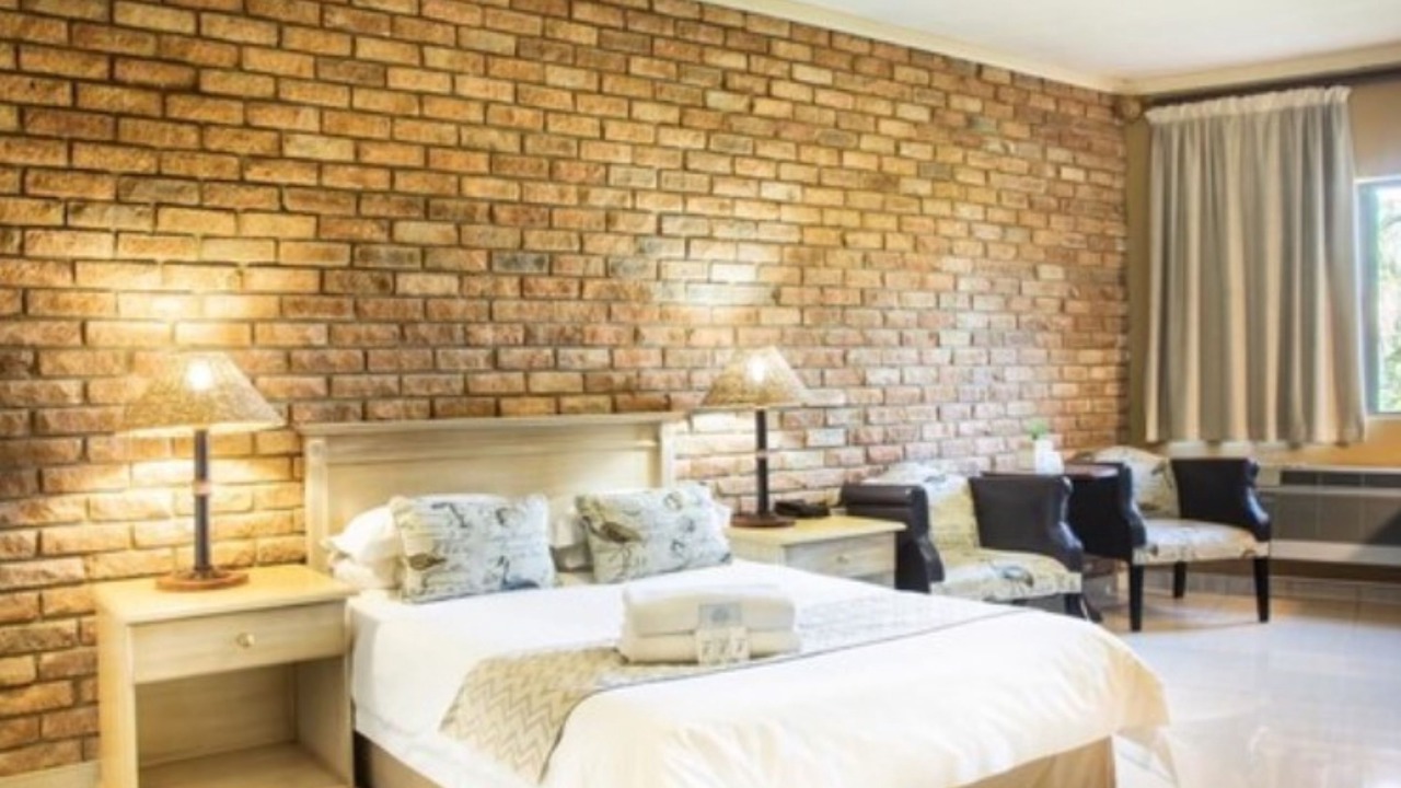 Photo of Bedroom in Potchefstroom