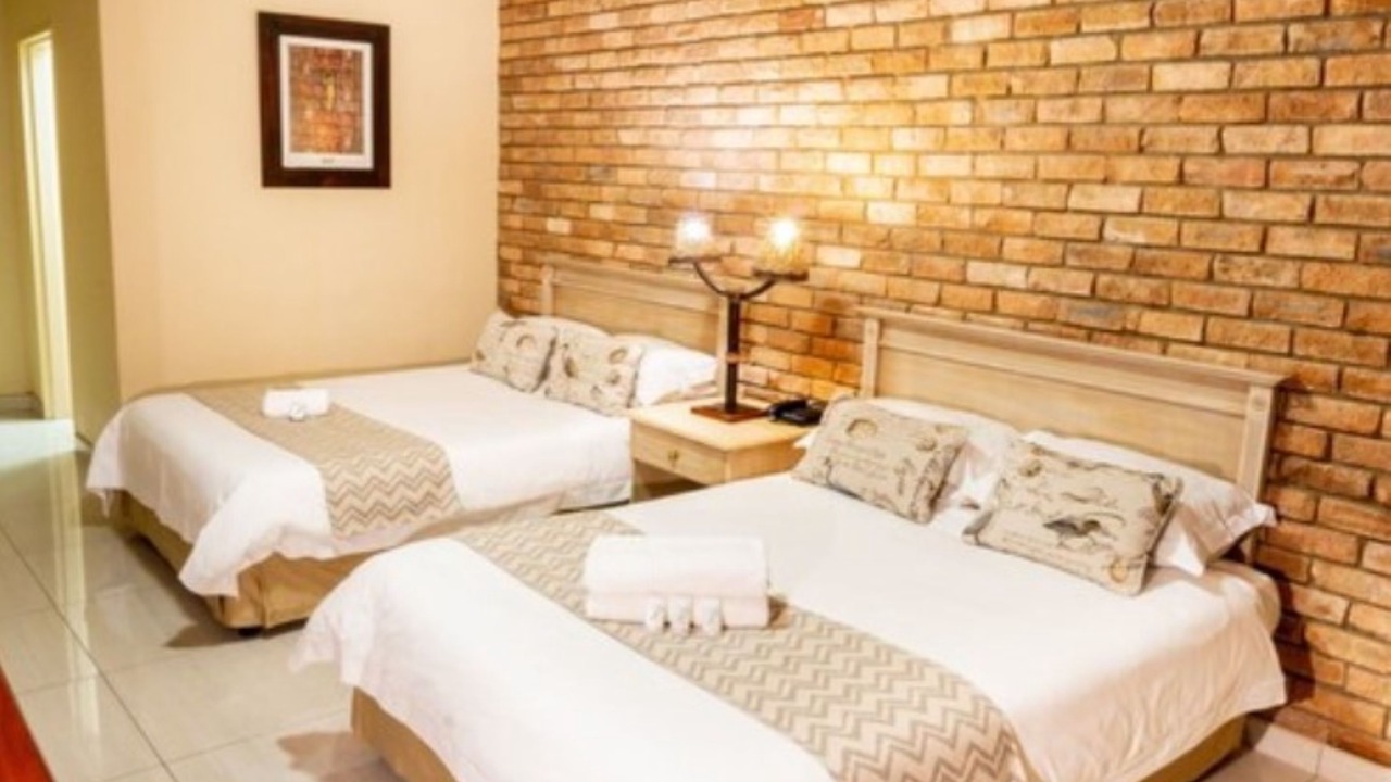 Photo of Bedroom in Potchefstroom