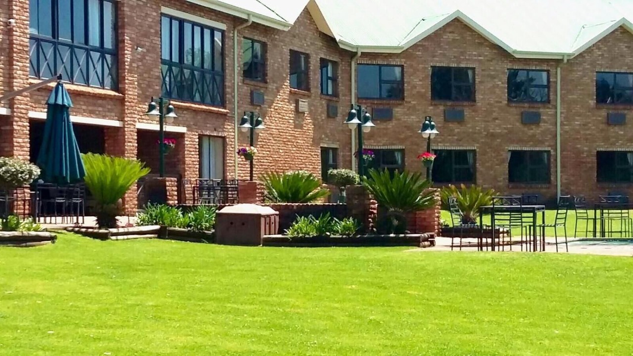 Photo of Outdoor in Potchefstroom