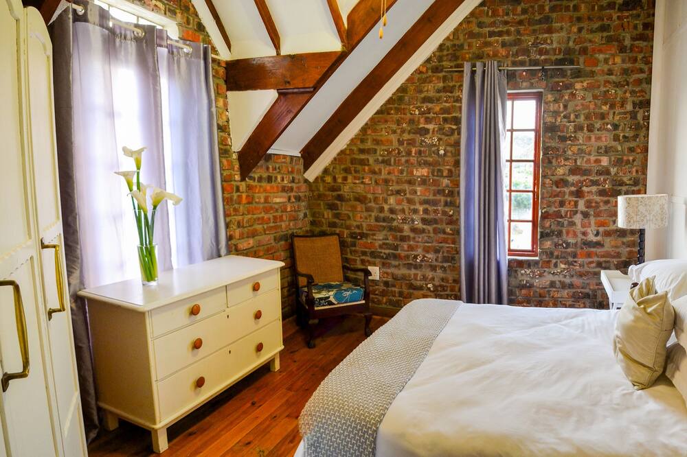 Photo of Bedroom in Colchester