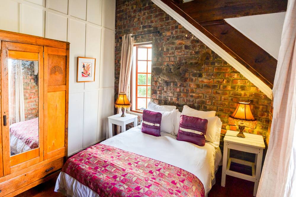 Photo of Bedroom in Colchester