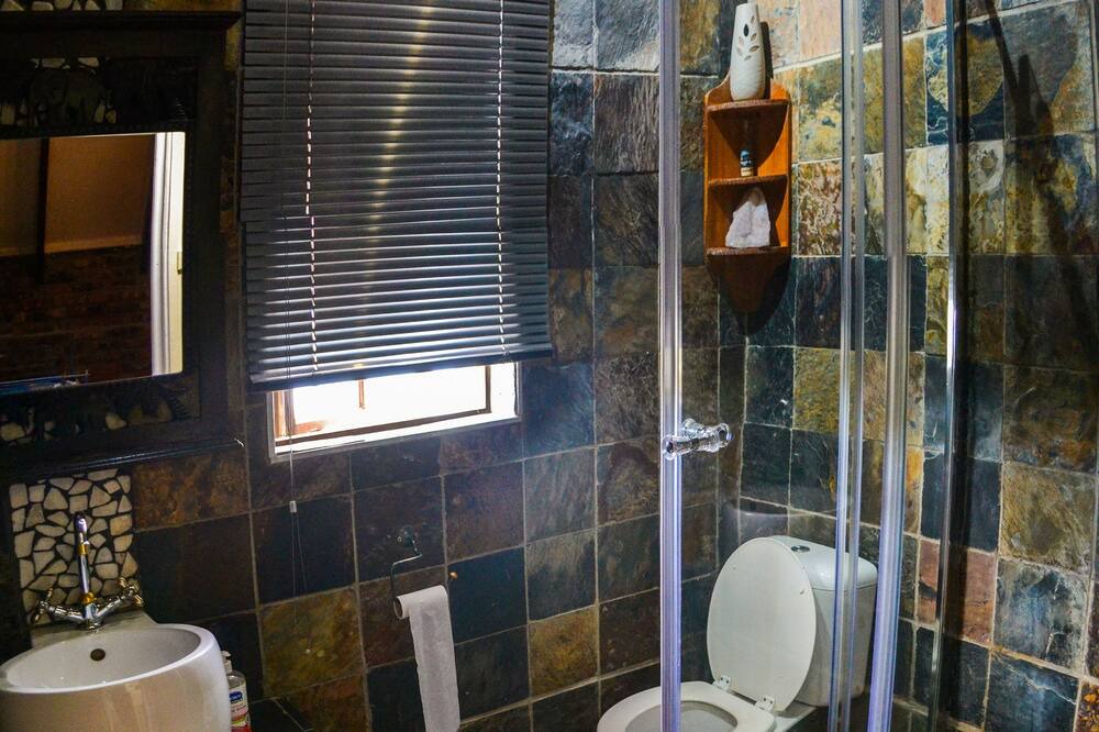 Photo of Bathroom in Colchester