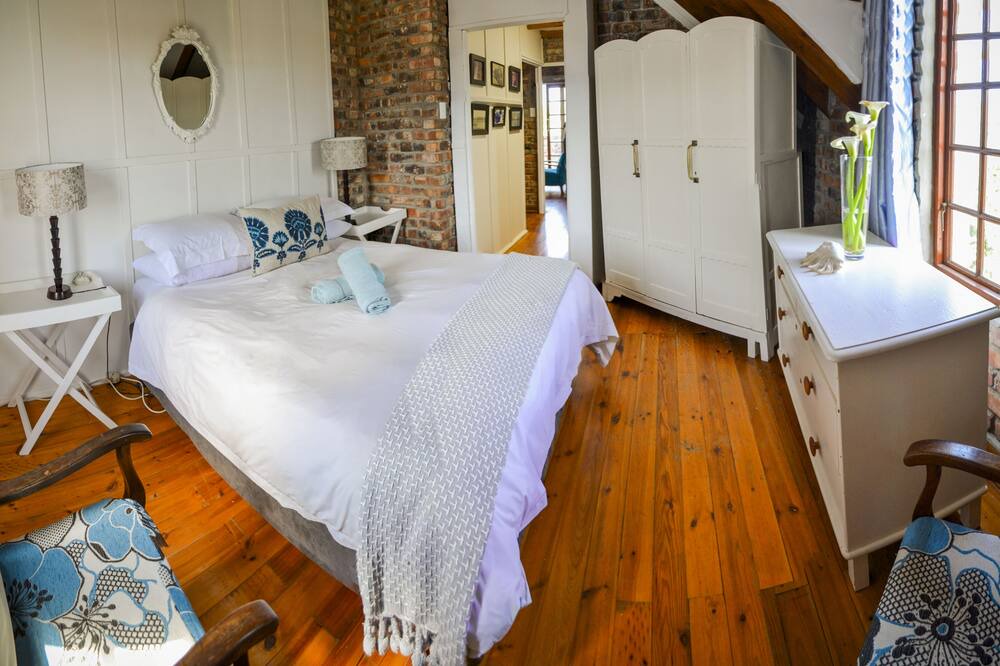 Photo of Bedroom in Colchester