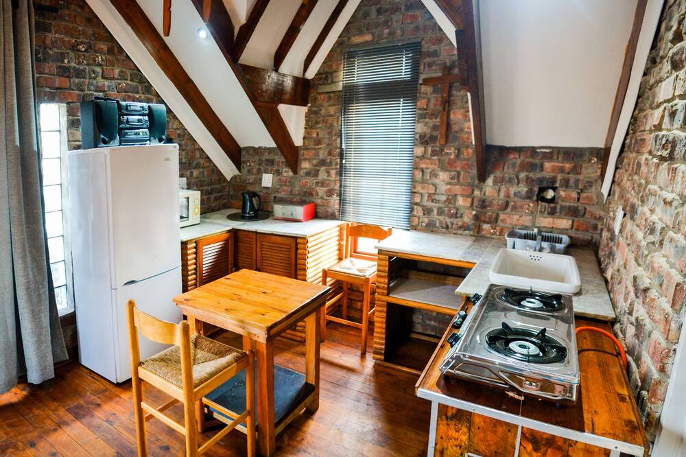 Photo of Kitchen in Colchester
