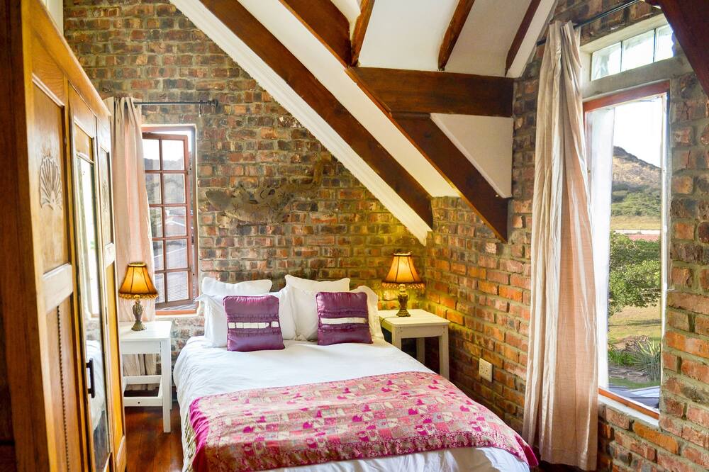 Photo of Bedroom in Colchester