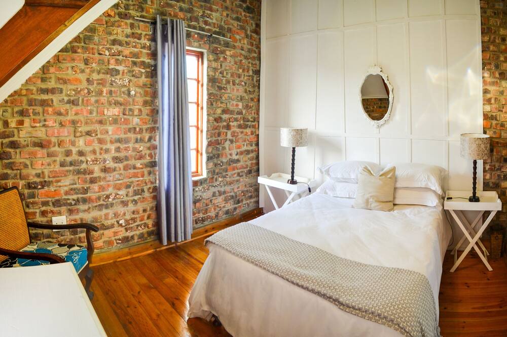 Photo of Bedroom in Colchester