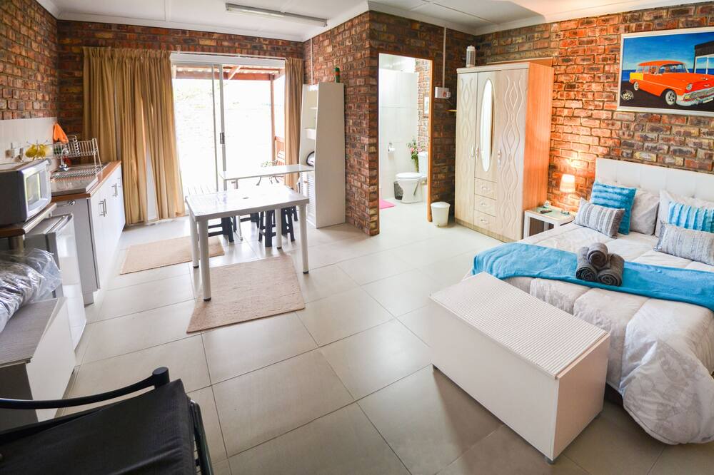 Photo of Bedroom in Colchester