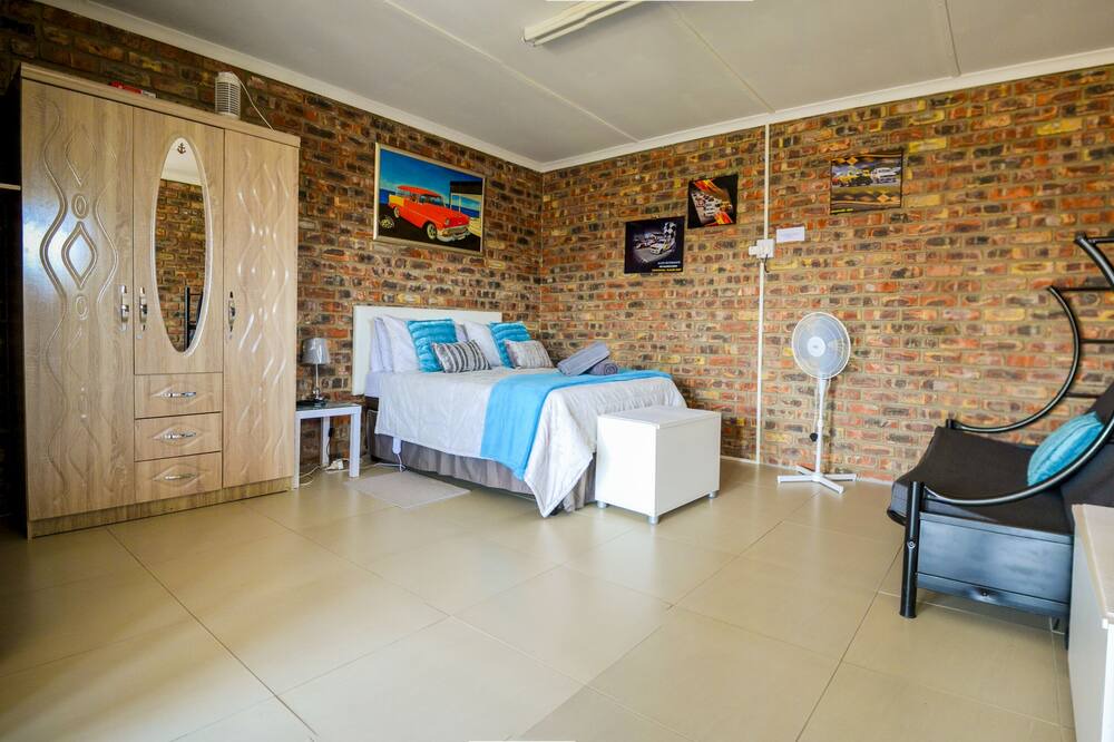 Photo of Bedroom in Colchester