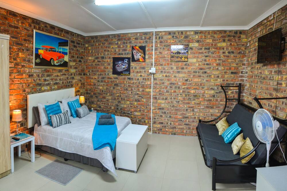 Photo of Bedroom in Colchester