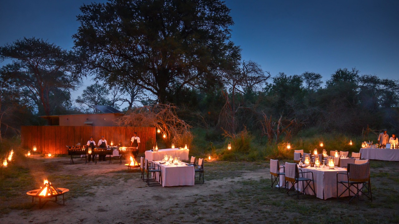 Photo of Others in Kruger National Park