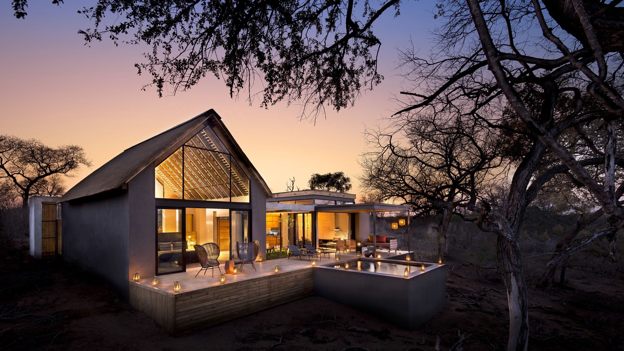 Photo of Bedroom in Kruger National Park