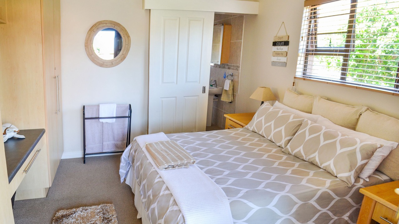 Photo of Bedroom in Colchester