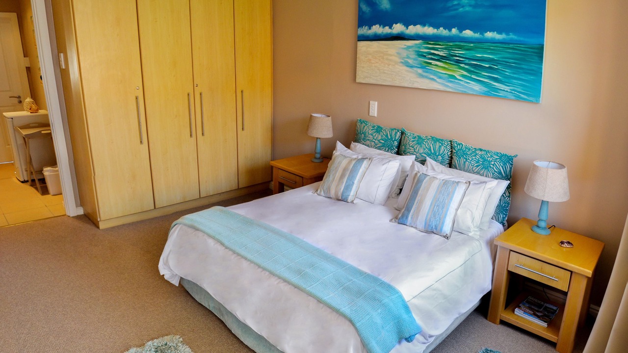 Photo of Bedroom in Colchester