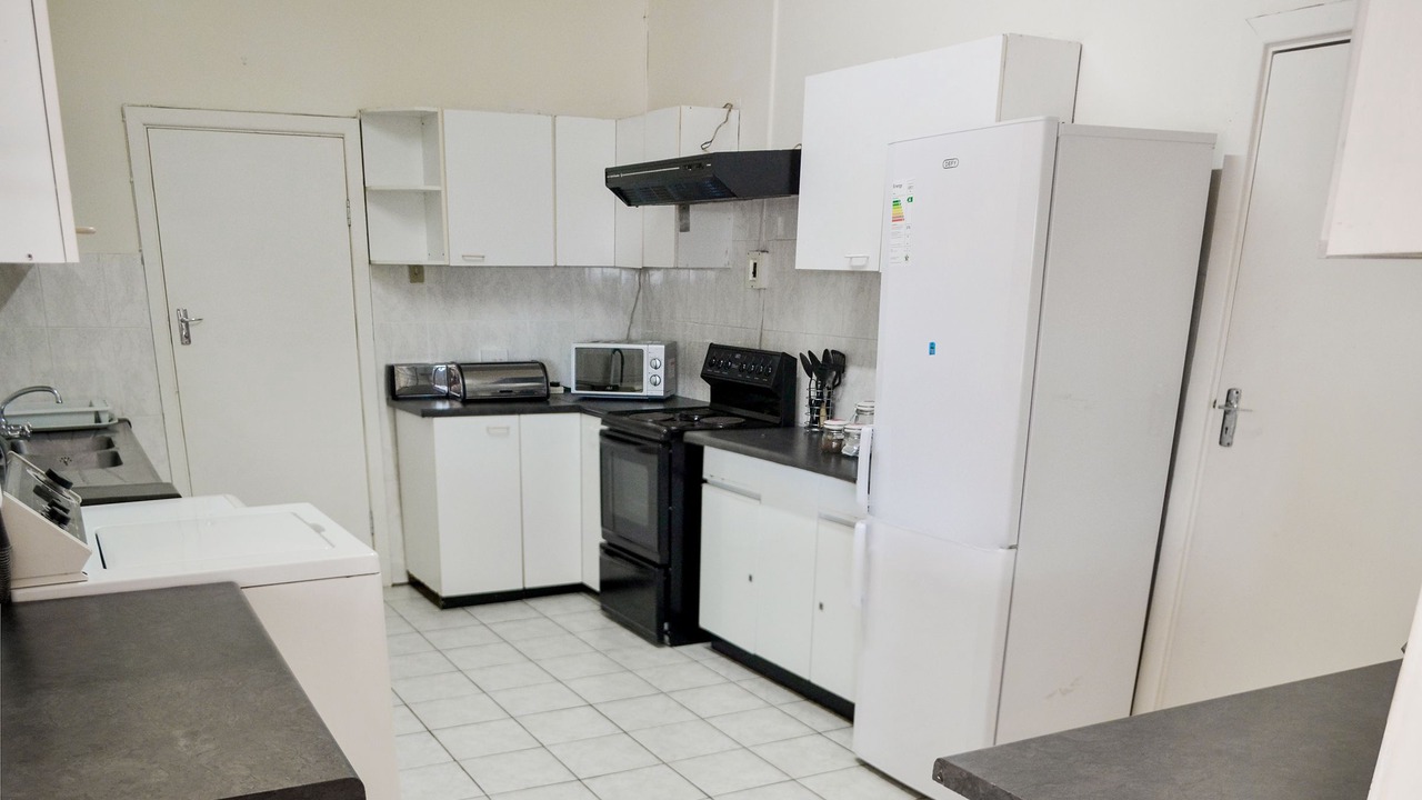 Photo of Kitchen in Colchester
