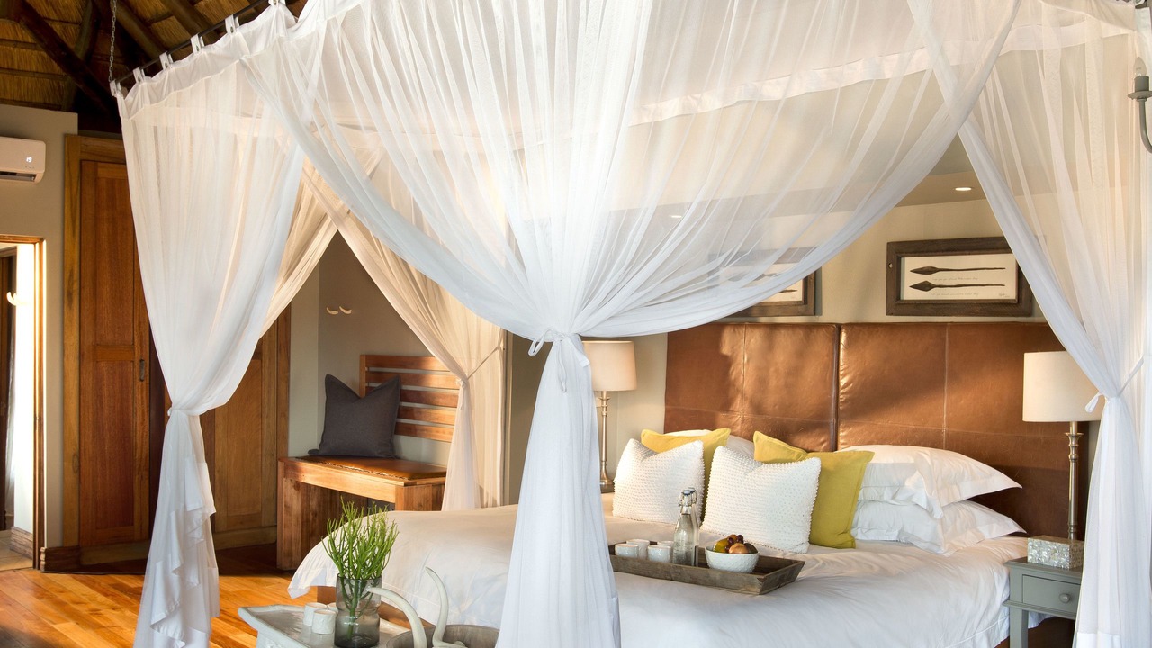 Photo of Bedroom in Skukuza