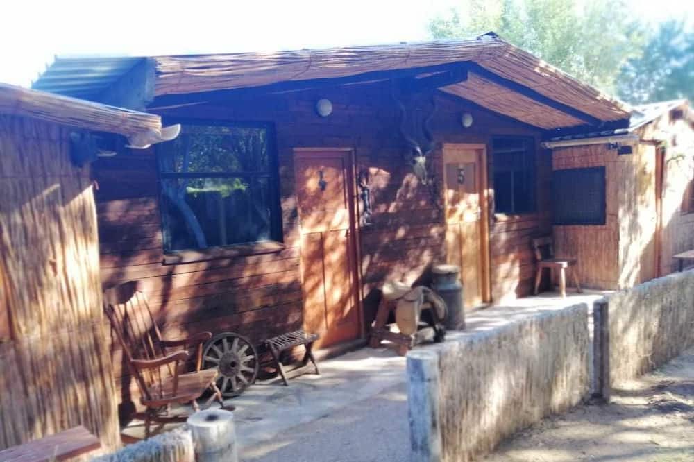 Photo of Outdoor in Vioolsdrift Settlement
