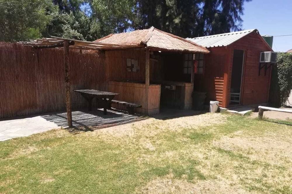 Photo of Outdoor in Vioolsdrift Settlement