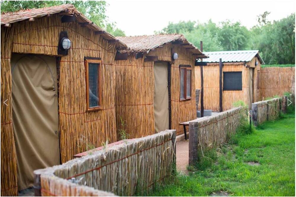 Photo of Outdoor in Vioolsdrift Settlement