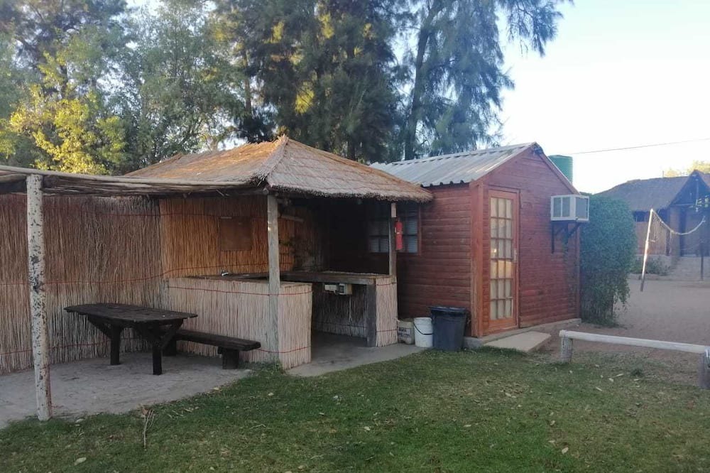 Photo of Outdoor in Vioolsdrift Settlement