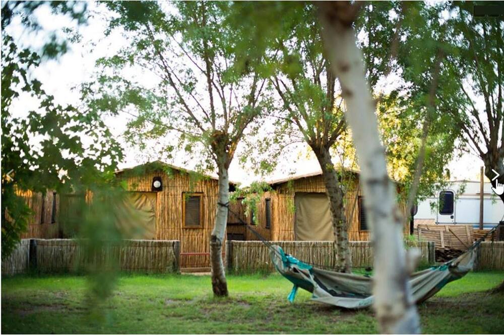 Photo of Outdoor in Vioolsdrift Settlement