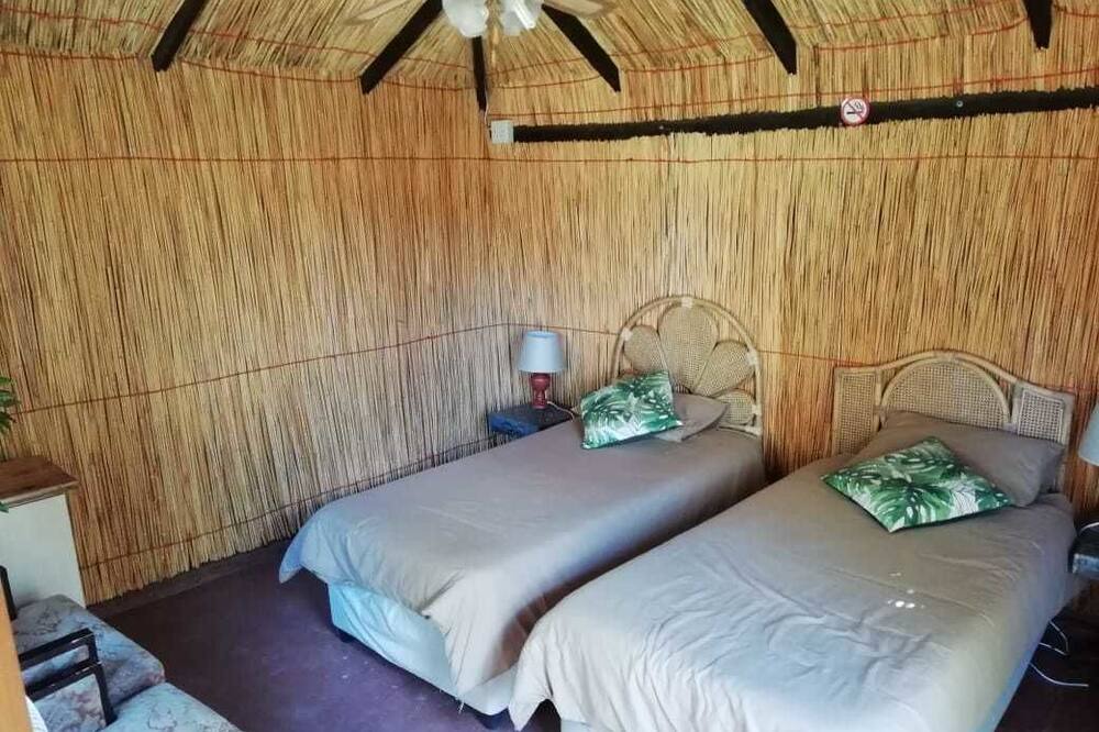 Photo of Bedroom in Vioolsdrift Settlement