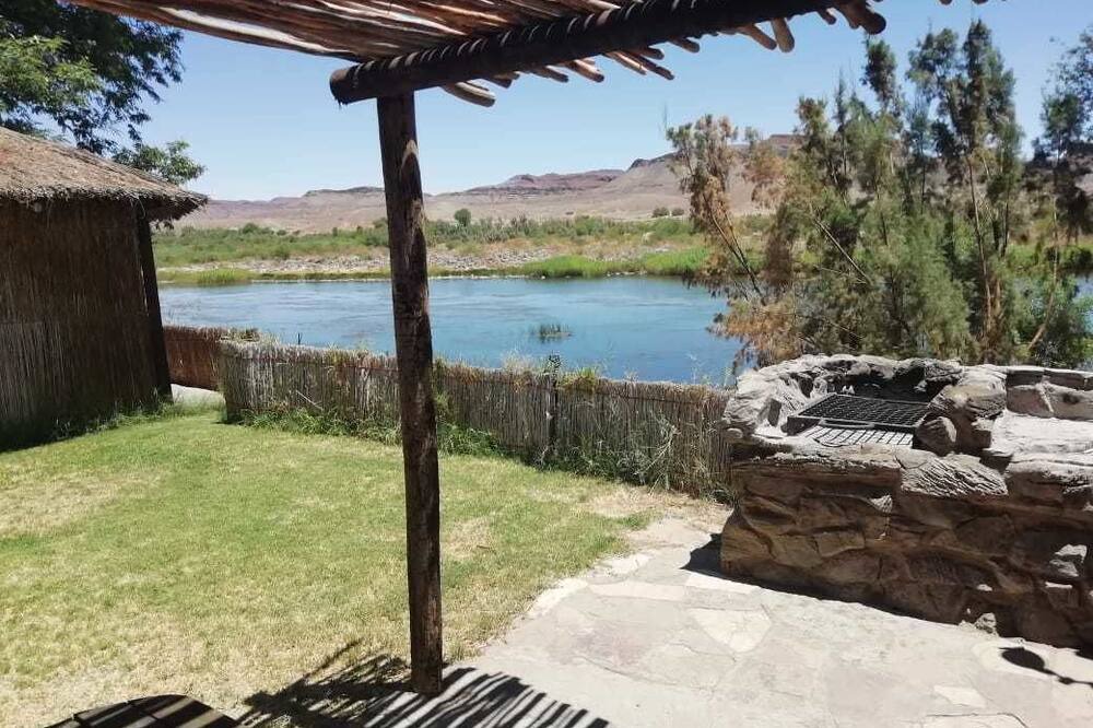 Photo of Outdoor in Vioolsdrift Settlement