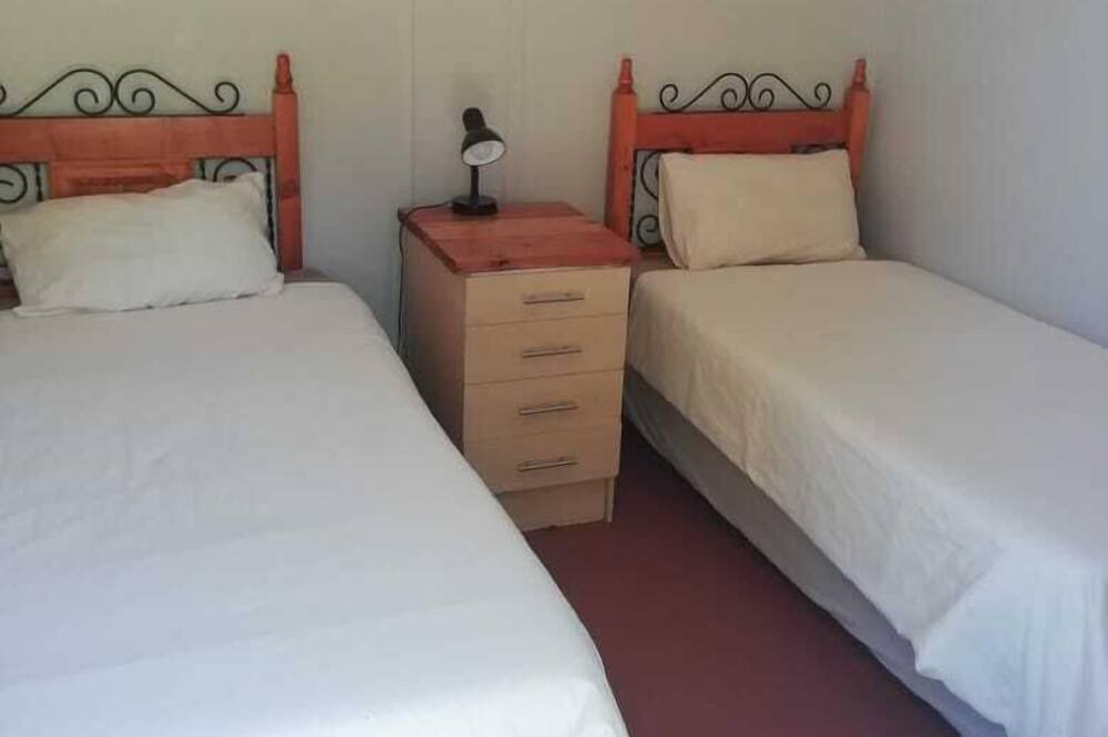 Photo of Bedroom in Vioolsdrift Settlement