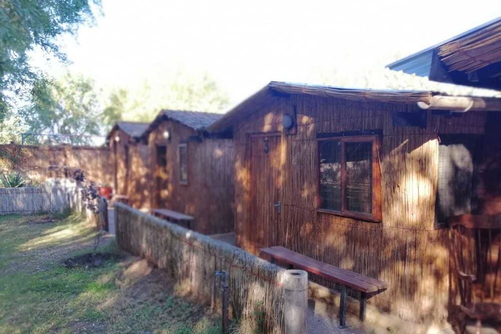 Photo of Outdoor in Vioolsdrift Settlement